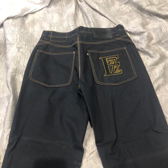 8732 jeans - Picture 3 of 8